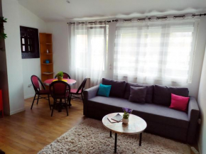 appartement idéal visite de Paris